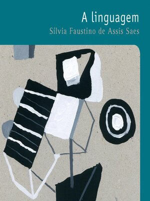 cover image of A linguagem